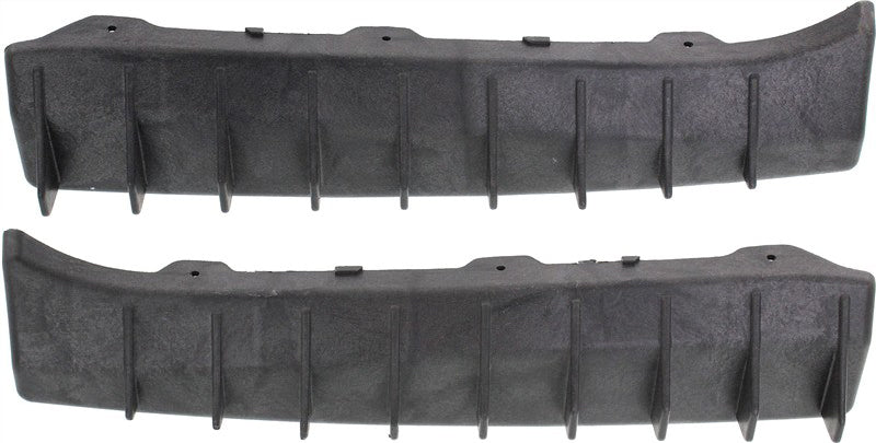 Bumper Bracket CarParts SET-REPH013165