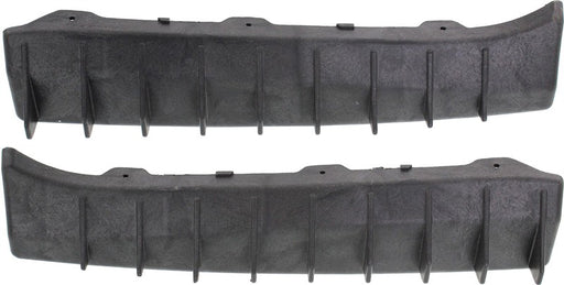 Bumper Bracket CarParts SET-REPH013165
