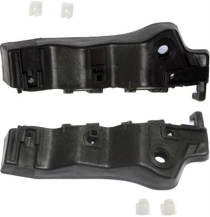 Bumper Bracket CarParts SET-REPH013169