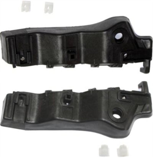 Bumper Bracket CarParts SET-REPH013169