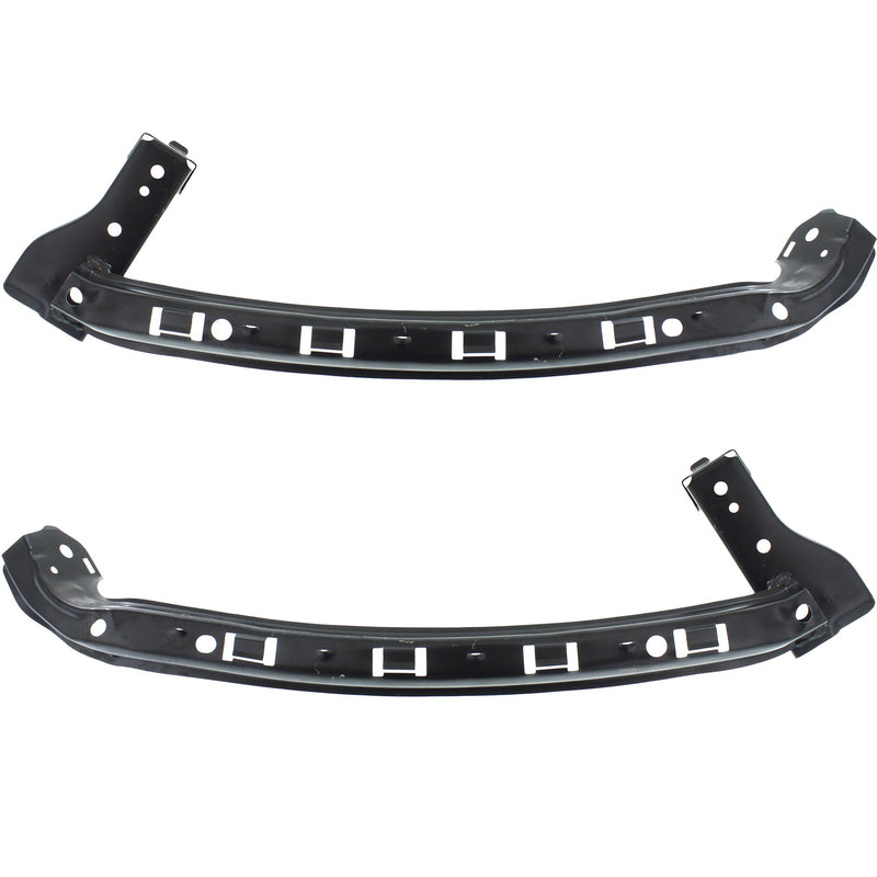 Bumper Bracket CarParts SET-REPH013173