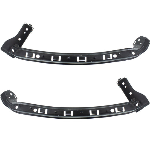 Bumper Bracket CarParts SET-REPH013173