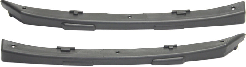 Bumper Bracket CarParts SET-REPH013175