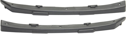 Bumper Bracket CarParts SET-REPH013175