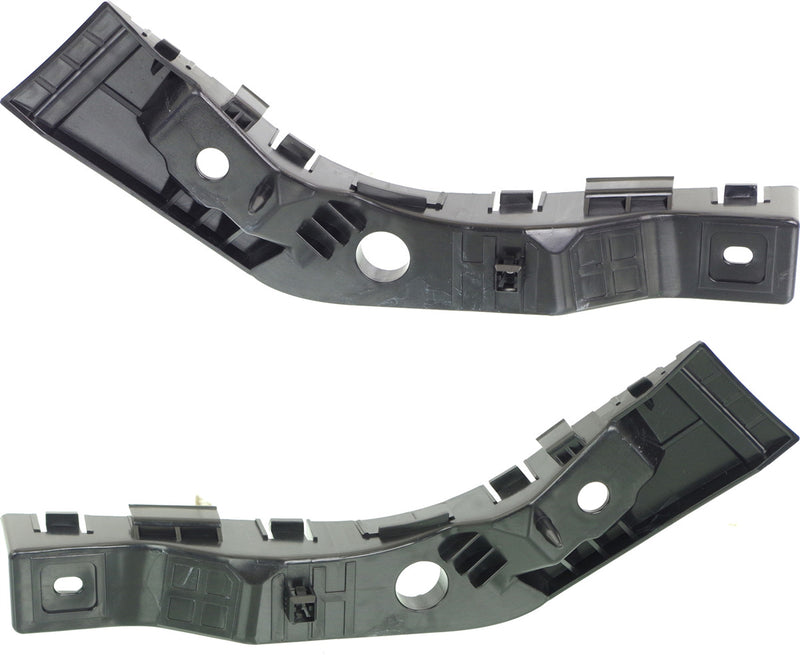 Bumper Bracket CarParts SET-REPH013177