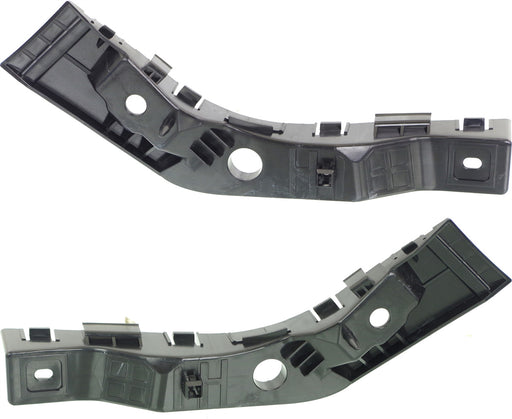 Bumper Bracket CarParts SET-REPH013177