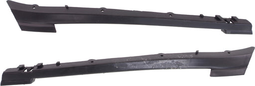 Bumper Bracket CarParts SET-REPH013179