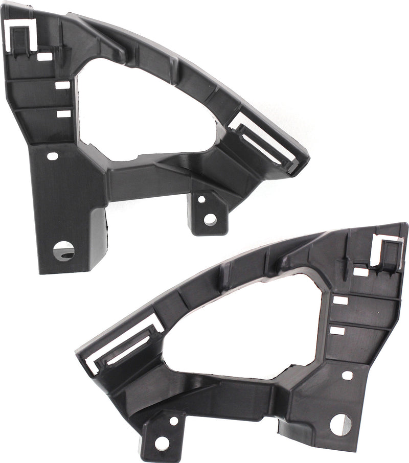 Bumper Bracket CarParts SET-REPH013185