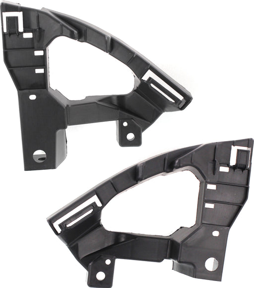 Bumper Bracket CarParts SET-REPH013185