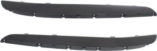 Bumper Trim CarParts SET-REPH016107