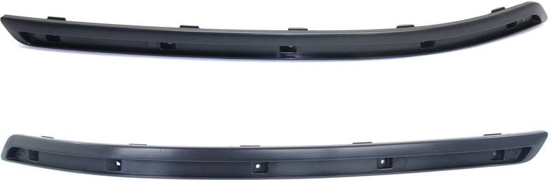 Bumper Trim CarParts SET-REPH016111