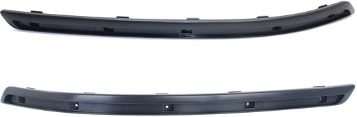 Bumper Trim CarParts SET-REPH016111