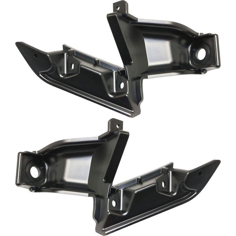 Grille Bracket CarParts SET-REPH072305