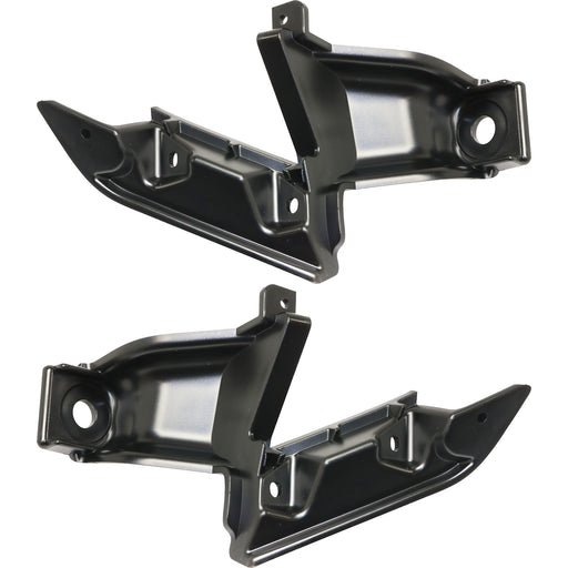 Grille Bracket CarParts SET-REPH072305