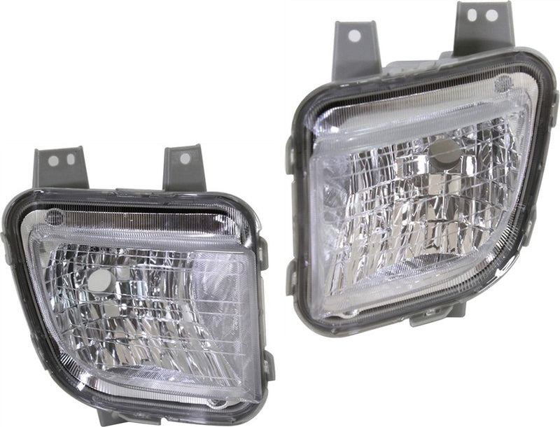 Turn Signal Light CarParts SET-REPH106903