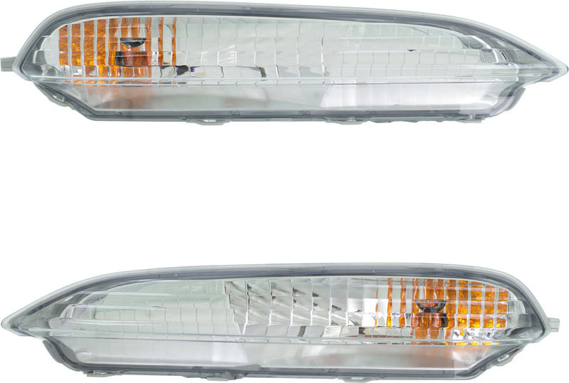 Turn Signal Light CarParts SET-REPH106911
