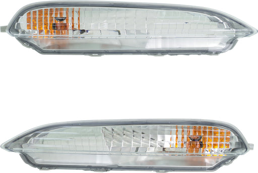 Turn Signal Light CarParts SET-REPH106911