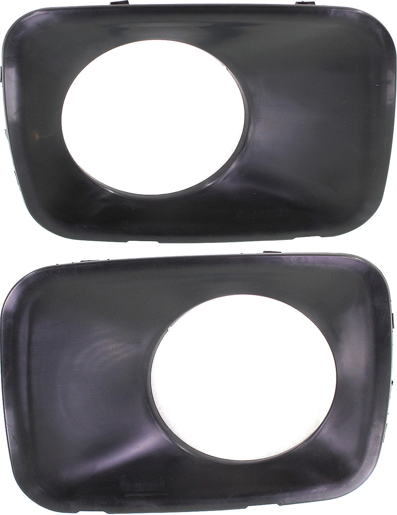 Fog Light Trim CarParts SET-REPH107513