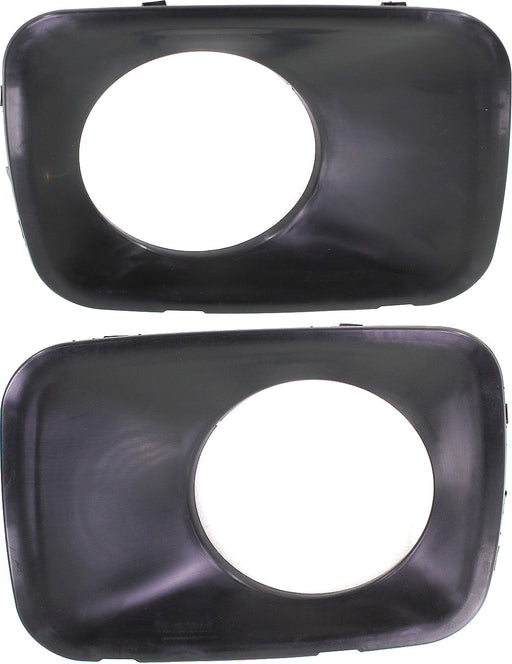 Fog Light Trim CarParts SET-REPH107513