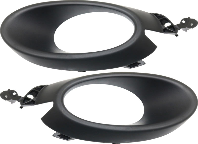Fog Light Trim CarParts SET-REPH108019