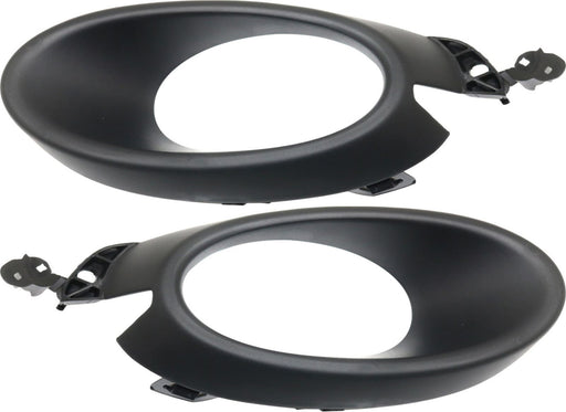 Fog Light Trim CarParts SET-REPH108019