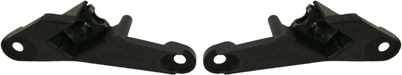Headlight Bracket CarParts SET-REPH109901