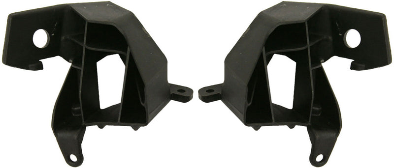 Headlight Bracket CarParts SET-REPH109903