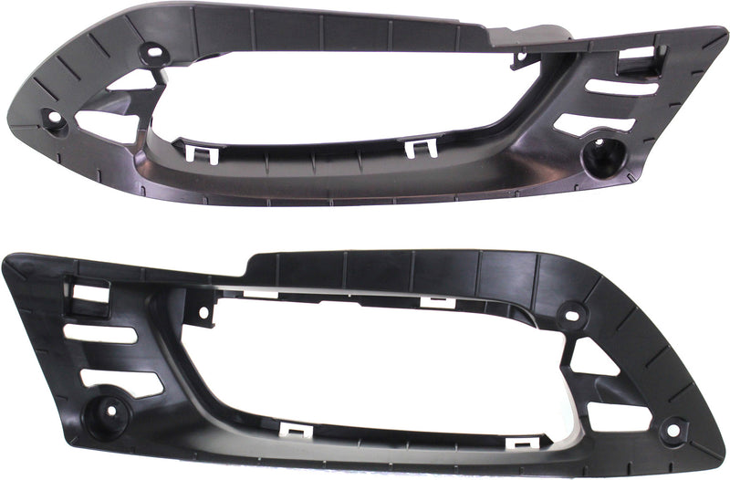 Fog Light Bracket CarParts SET-REPH110501