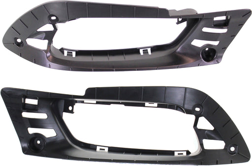 Fog Light Bracket CarParts SET-REPH110501