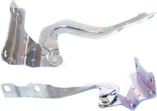 Hood Hinge CarParts SET-REPH130501