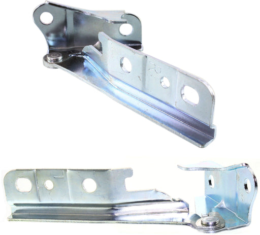 Hood Hinge CarParts SET-REPH130503