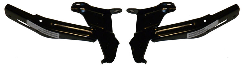 Hood Hinge CarParts SET-REPH130507
