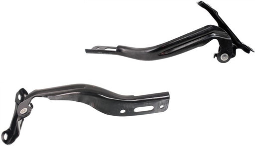 Hood Hinge CarParts SET-REPH130509