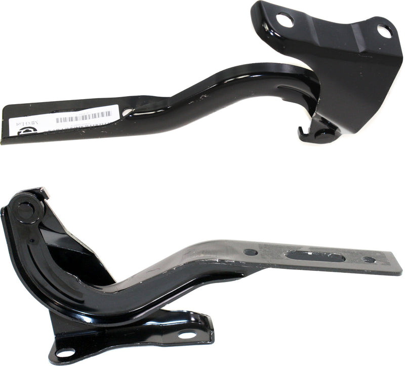 Hood Hinge CarParts SET-REPH130511