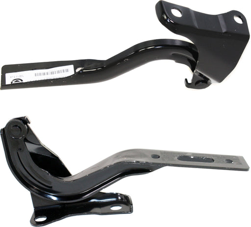 Hood Hinge CarParts SET-REPH130511