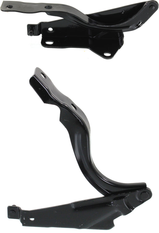 Hood Hinge CarParts SET-REPH130523