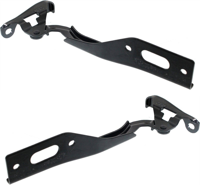 Hood Hinge CarParts SET-REPH130525