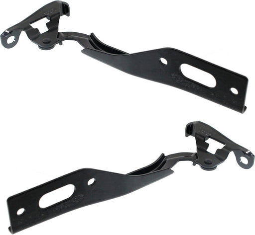 Hood Hinge CarParts SET-REPH130525
