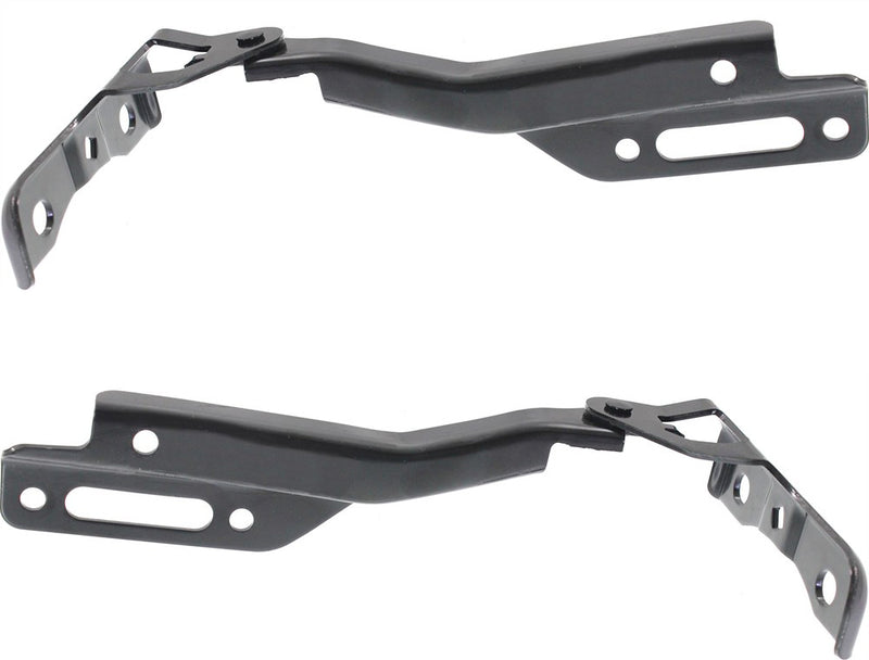 Hood Hinge CarParts SET-REPH130531