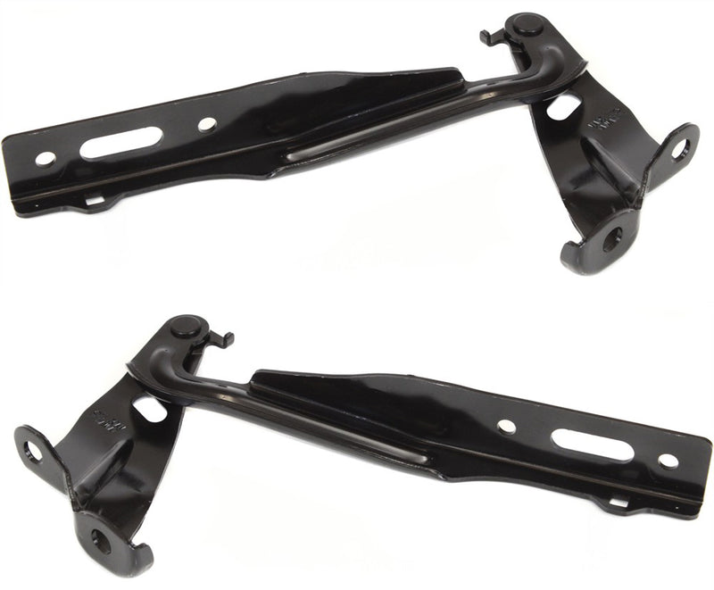 Hood Hinge CarParts SET-REPH130533
