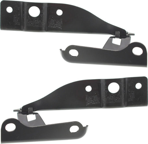 Hood Hinge CarParts SET-REPH130537