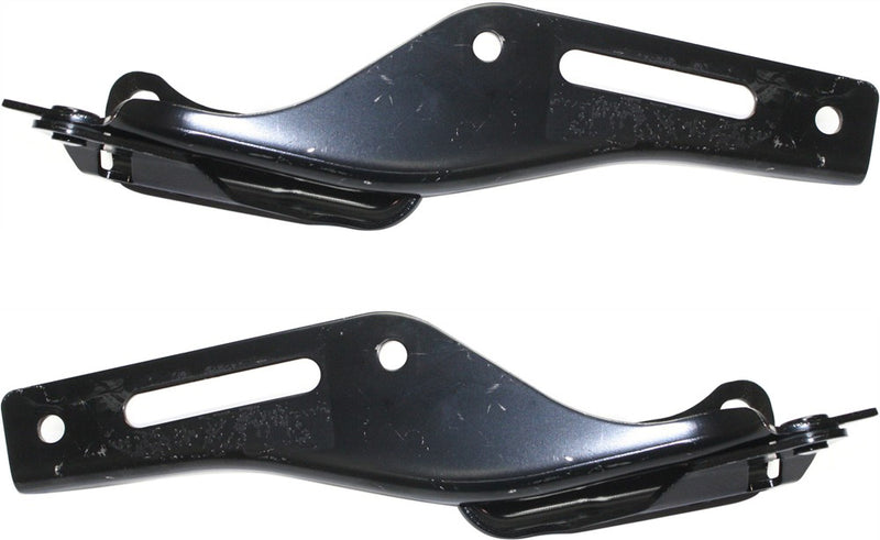 Hood Hinge CarParts SET-REPH130539