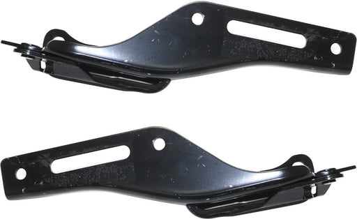 Hood Hinge CarParts SET-REPH130539