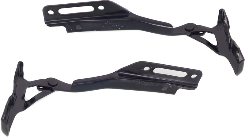 Hood Hinge CarParts SET-REPH130549
