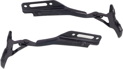 Hood Hinge CarParts SET-REPH130549