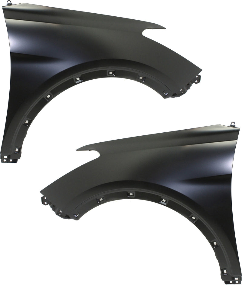 Fender CarParts SET-REPH220191