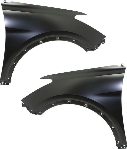 Fender CarParts SET-REPH220191