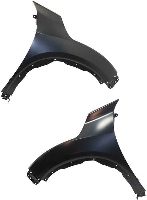 Fender CarParts SET-REPH220305