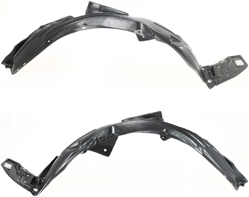 Fender Liner CarParts SET-REPH222109