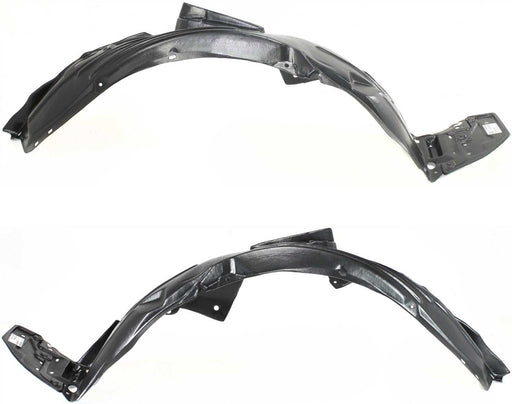 Fender Liner CarParts SET-REPH222109